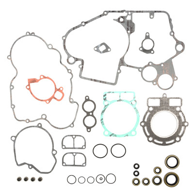 ProX Zestaw Uszczelek Silnika KTM250EXC RACING '01-05