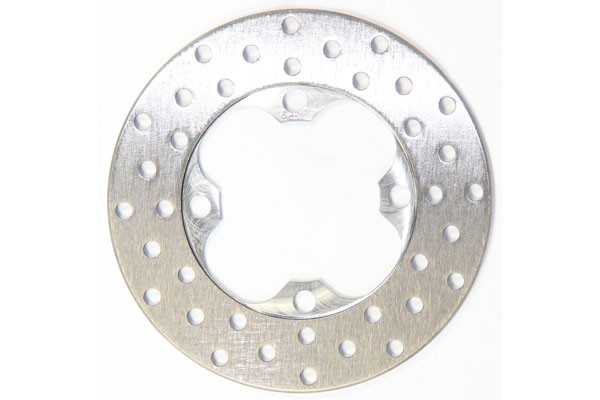 EBC Brakes Tarcza hamulcowa motocyklowa EBC MD6251D Enduro, Moto-X, ATV