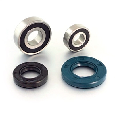 ProX Racing Parts ProX Zestaw Naprawczy Koła Przedniego (Łożyska) KTM450/505/525SX-XC ATV '08-10