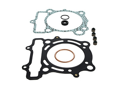 ProX Racing Parts ProX Zestaw Uszczelek Top End KX250F '04-08 + RM-Z250 '04-06