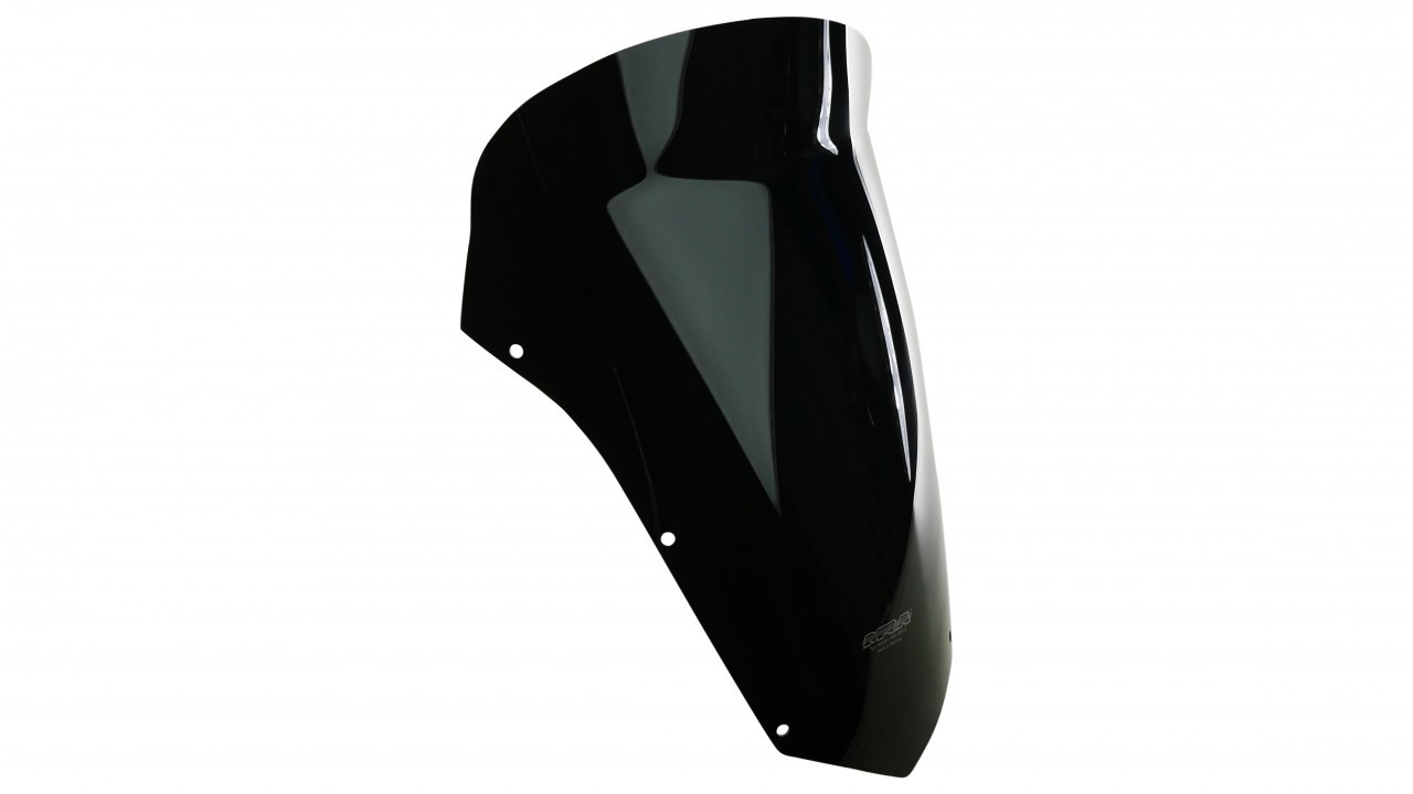 Szyba motocyklowa MRA YAMAHA FZ 600 S2 FAZER RJ14 2007-, forma T, czarna