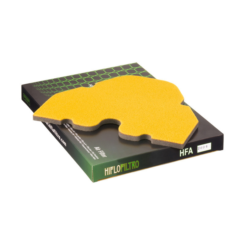 Hiflofiltro FILTR POWIETRZA HIFLO HFA2604 KAWASAKI ZZR 600 (93-04)