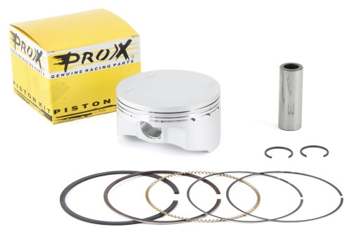 ProX Tłok kompletny XT660R/X '04-11/MT-03 '06-11 10.0:1 (99.97mm) (OEM: 5VK-11631-00)