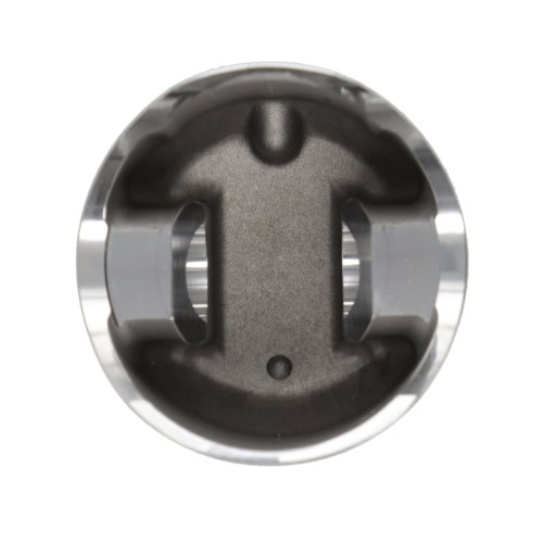 ProX Tłok kompletny TM MX250 '99-19 + EN250 '99-19 (66.36mm) (OEM: 10510)