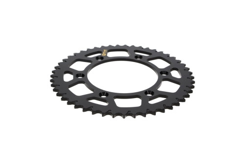 ProX Racing Parts ProX Zębatka Napędowa Tylna Aluminiowa YZ/WR250/400/426/450F '98-20 -49T-