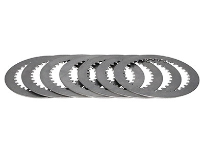 ProX Racing Parts ProX Zestaw Tarcz Sprzęgła (Cierne, Przekładki) KX250F '06-20