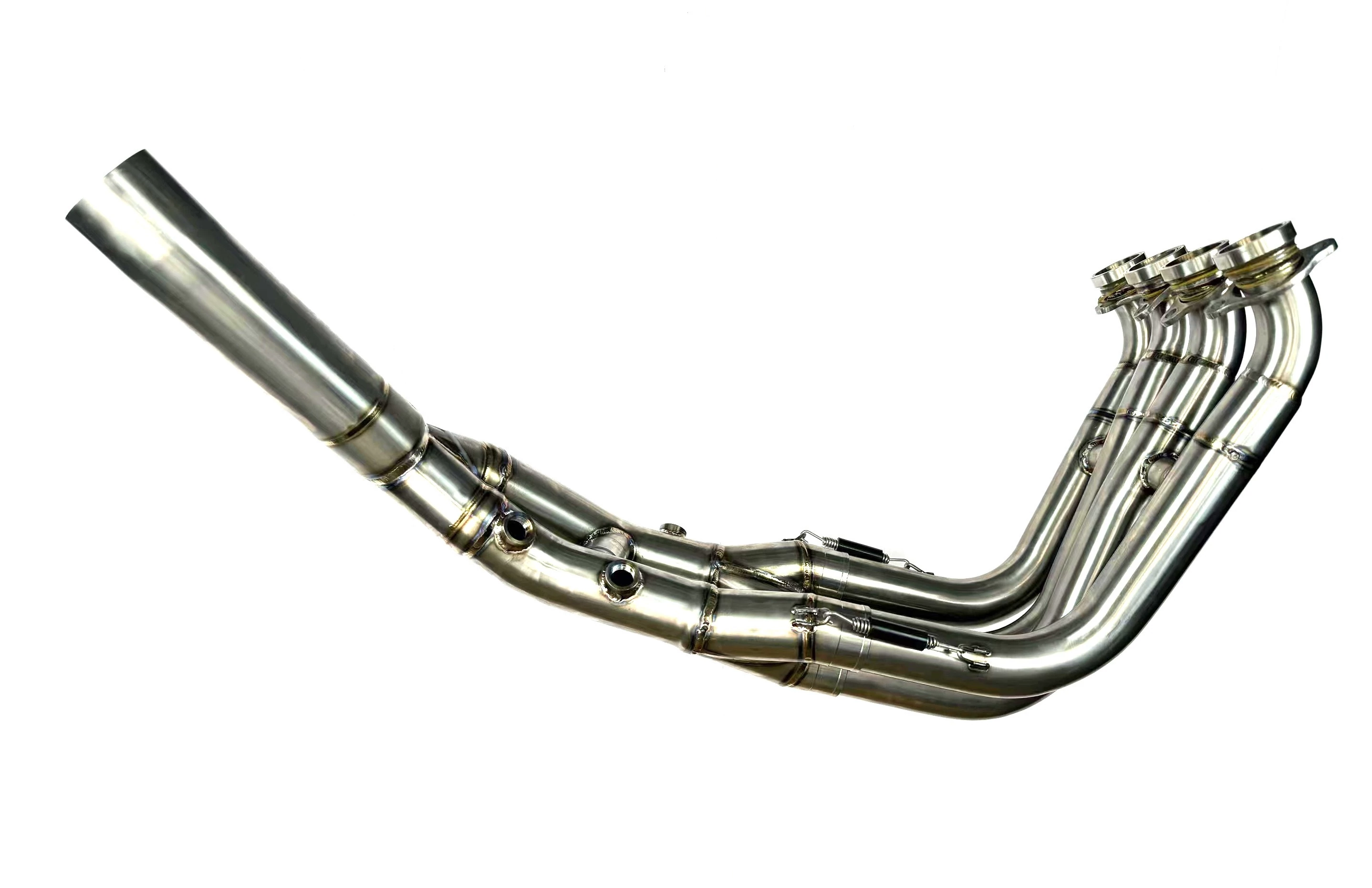 IXIL Układ wydechowy, tłumik BMW S 1000 R / M 1000 R 21-24 (2R99 / SM99) TITANIUM typ DKAT DKAT