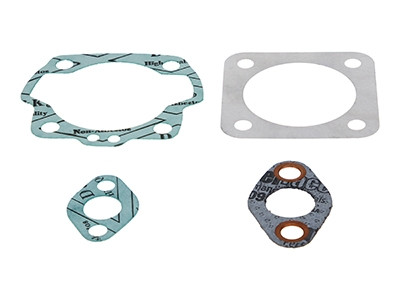 ProX Racing Parts ProX Zestaw Uszczelek Top End LT50 '84-06 + KFX50 '03-06