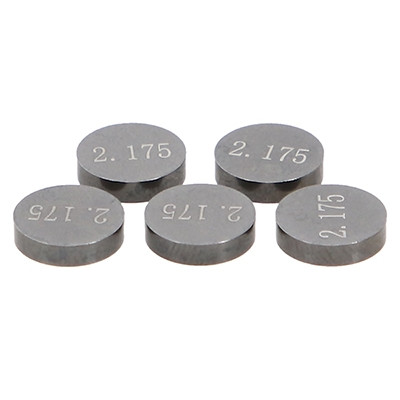 ProX Racing Parts Płytki zaworowe Prox 7.48 x 2.175 mm.