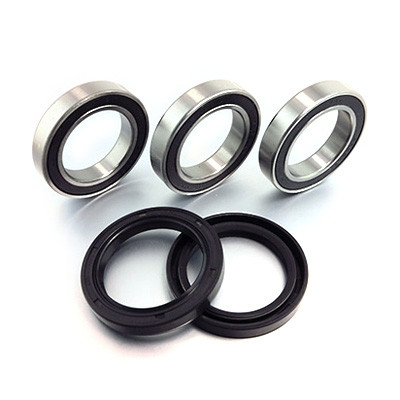 ProX Racing Parts ProX Zestaw Naprawczy Koła Tylnego (Łożyska) KFX450R '08-11