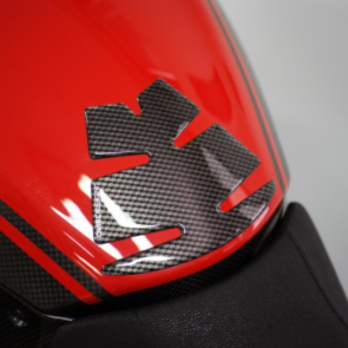 ONEDESIGN Tankpad carbon per 749-999