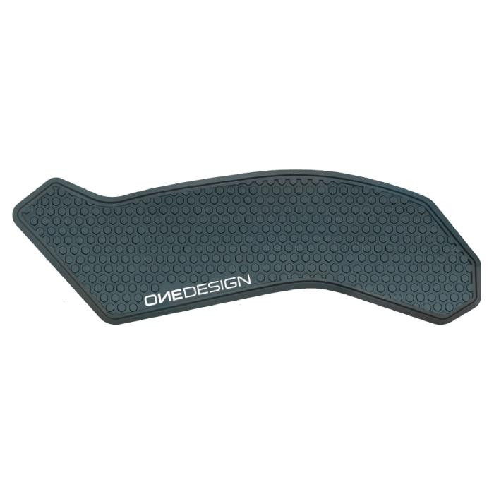 ONEDESIGN Grip Boczny HDR TRK 502/502X 17-24 BENELLI czarny