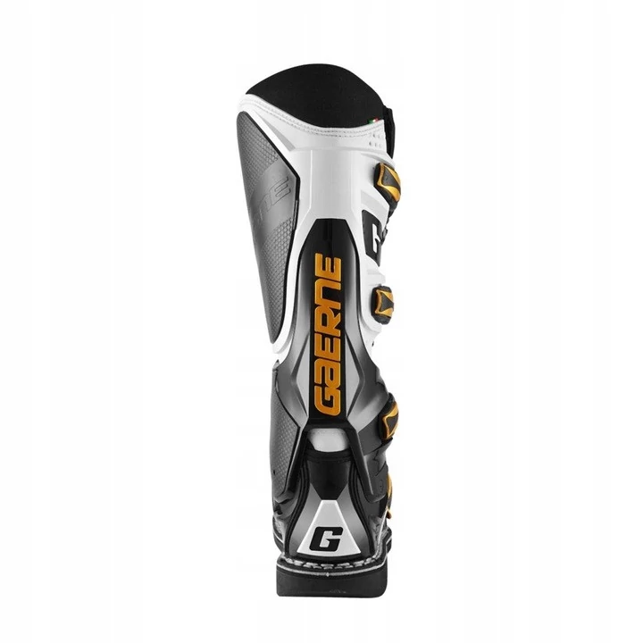 Buty motocyklowe GAERNE SG-12 Luxe