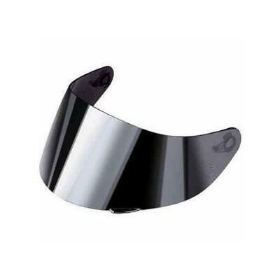 Wizjer KYT NF-R/NXRACE IRIDIUM MIRROR CHROMED