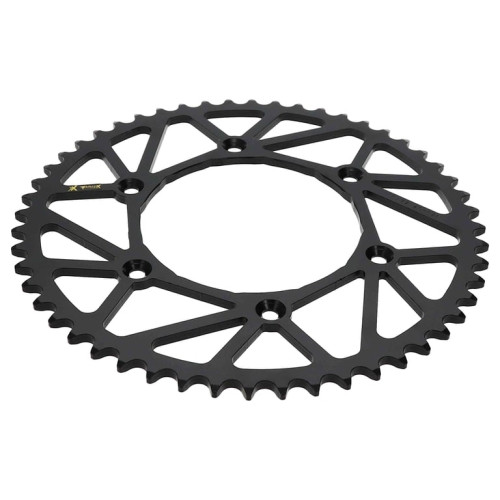 ProX Racing Parts ProX Zębatka Napędowa Tylna Stalowa CR125/250/F250R/F450R '87-22 -52T-
