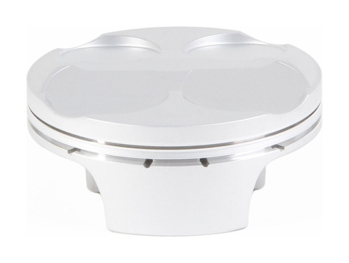 ProX Tłok kompletny High Compression CRF250R '10-13 14.2:1 (76.77mm) (OEM: 13101-KRN-A40)