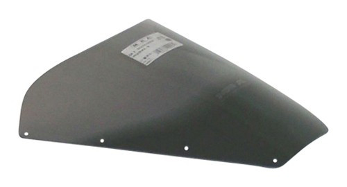Szyba motocyklowa MRA OT APRILIA RSV MILLE R / SP ME -2000, forma ON, czarna