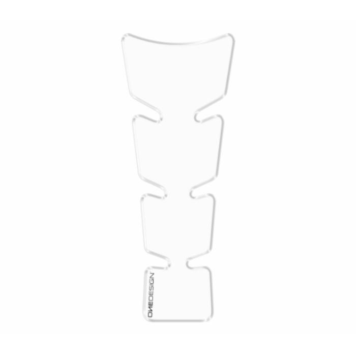 ONEDESIGN Tankpad SLIM transparentny