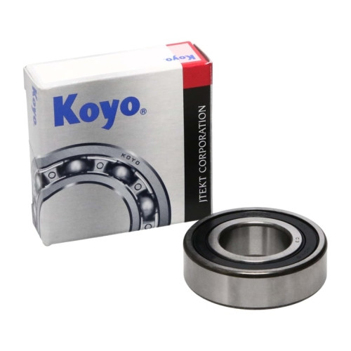 ProX Łożysko 6205/C3 2-Side Sealed 25x52x15