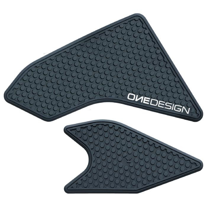 ONEDESIGN Grip Boczny HDR F900R 20-24 BMW czarny