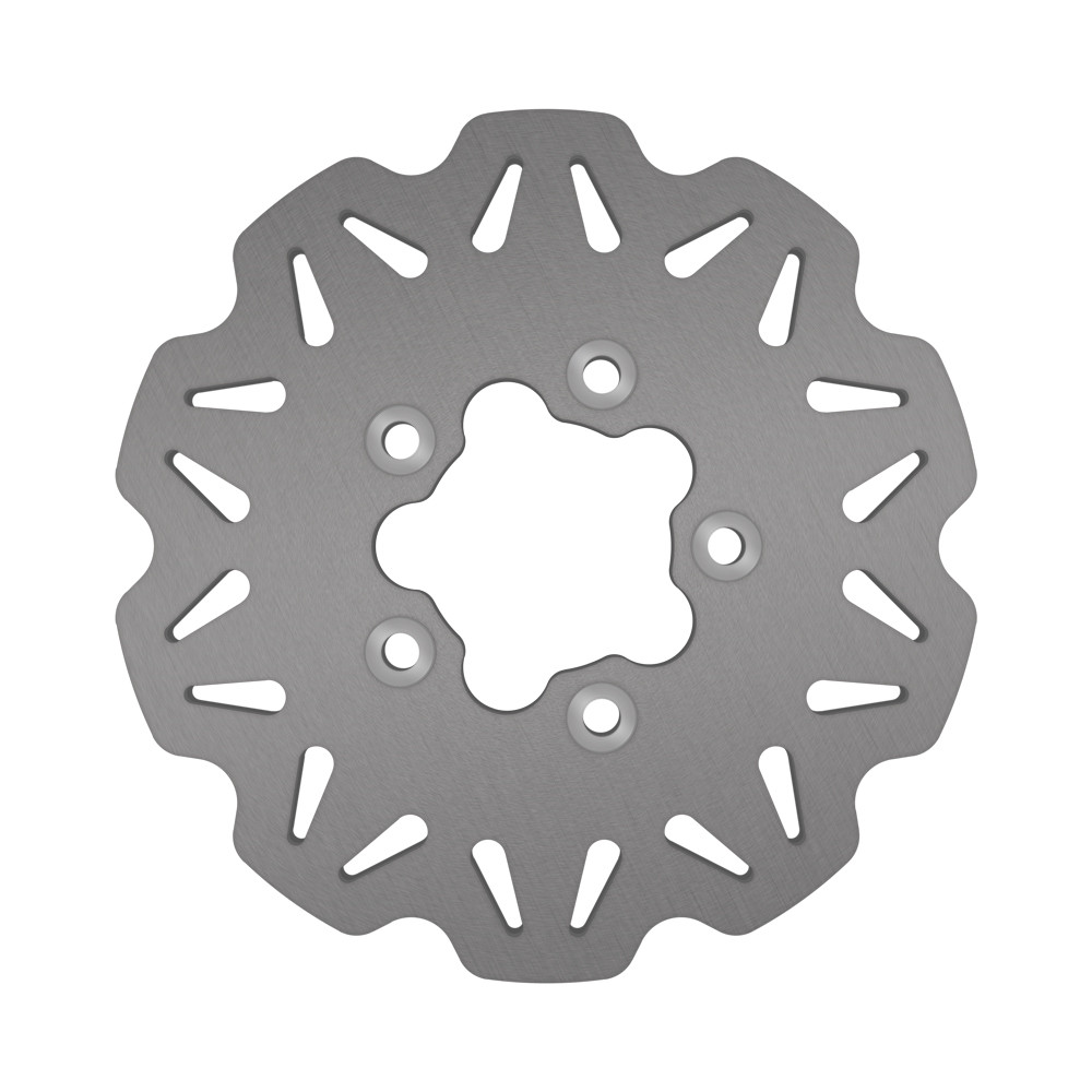 Tarcza hamulcowa skuterowa EBC VR9170 VEE Series