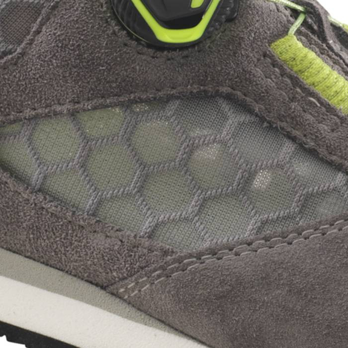 Buty rowerowe/motocyklowe GAERNE G.VOLT SUMMER szare