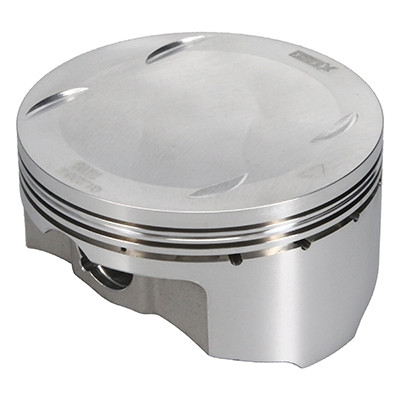 ProX Tłok kompletny XT660R/X '04-11/MT-03 '06-11 10.0:1 (99.95mm) (OEM: 5VK-11631-00)