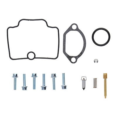ProX Racing Parts ProX Zestaw Naprawczy Gaźnika KTM85SX '03-17