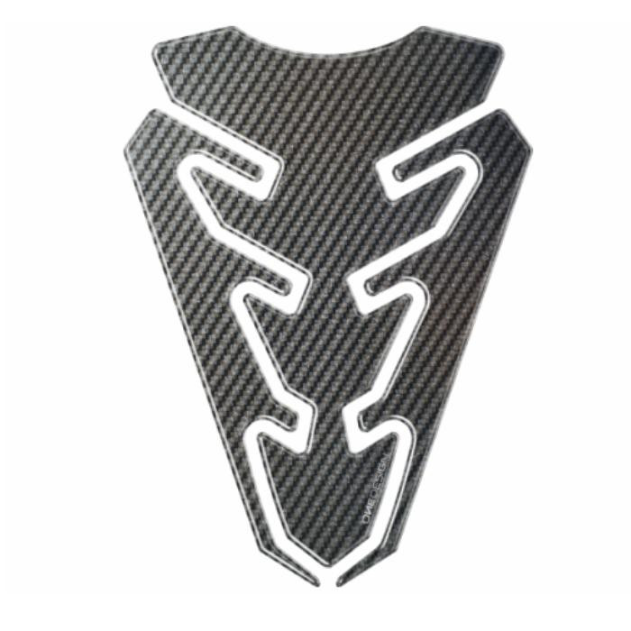 ONEDESIGN Tankpad Expression carbon