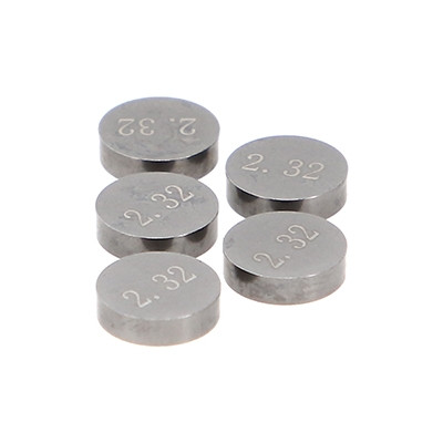ProX Racing Parts Płytki zaworowe Prox KTM 8.90 x 2.32 mm.