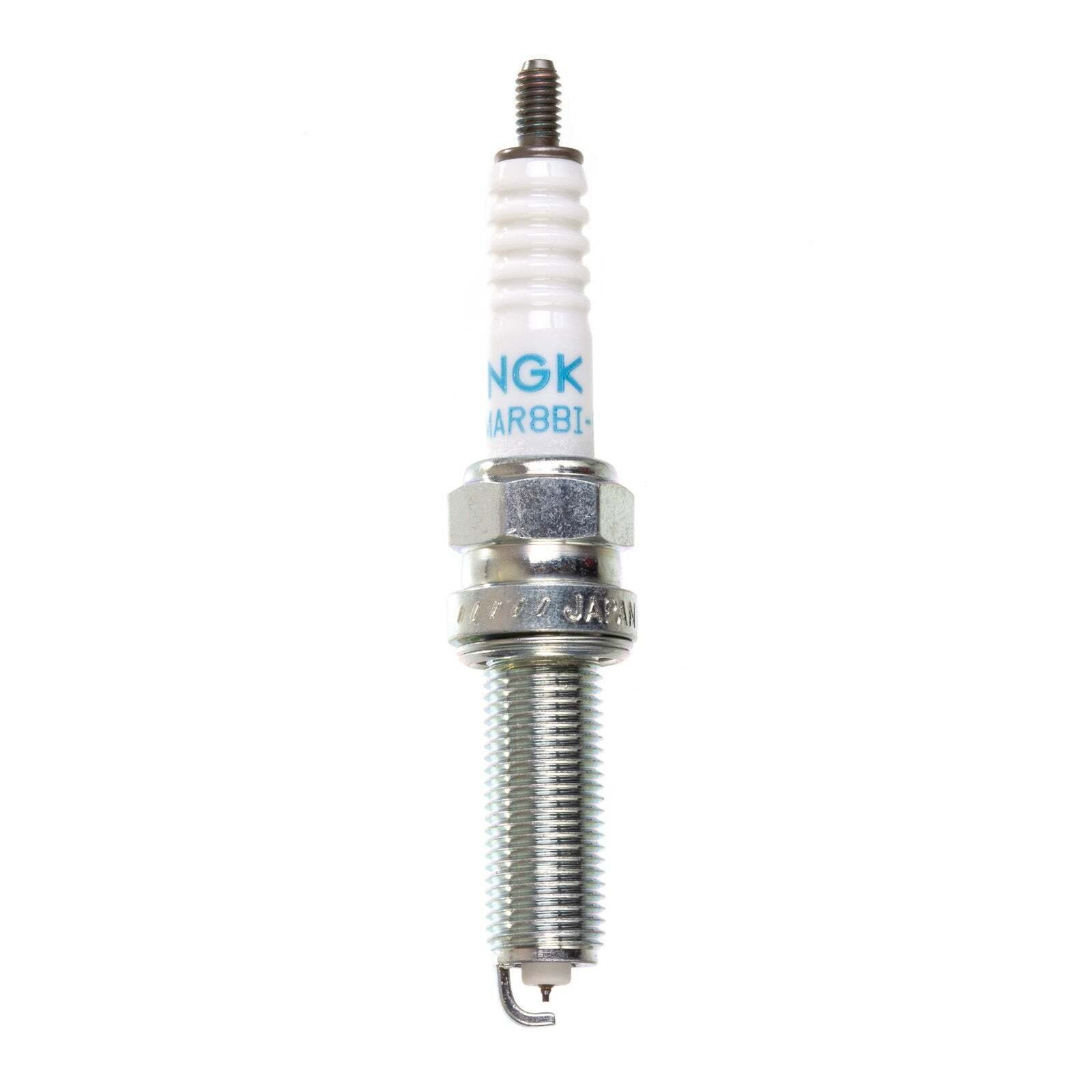 NGK Świeca Zapłonowa LMAR8BI9 (kod. 91909) Laser Iridium