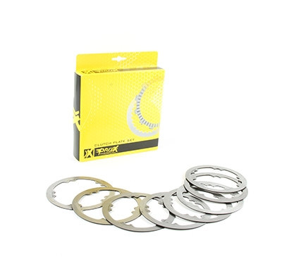 ProX Racing Parts ProX Zestaw Przekładek Stalowych Sprzęgła KTM125/150SX '19-20