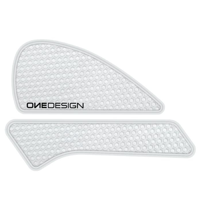 ONEDESIGN Grip Boczny HDR CBR 1000 RR 20/24 HONDA transparentny