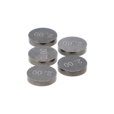 ProX Racing Parts Płytki zaworowe Prox 9.48 x 2.00 mm.