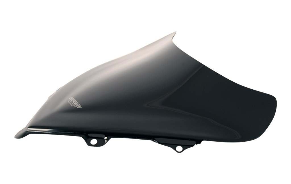 Szyba motocyklowa MRA BMW K 1300 S K13S 2009-, forma O, czarna
