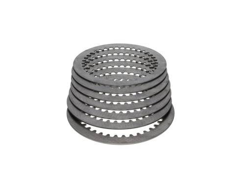 ProX Racing Parts ProX Zestaw Przekładek Stalowych Sprzęgła KX450F '06-20 + DR-Z400 '00-20 +KFX450R