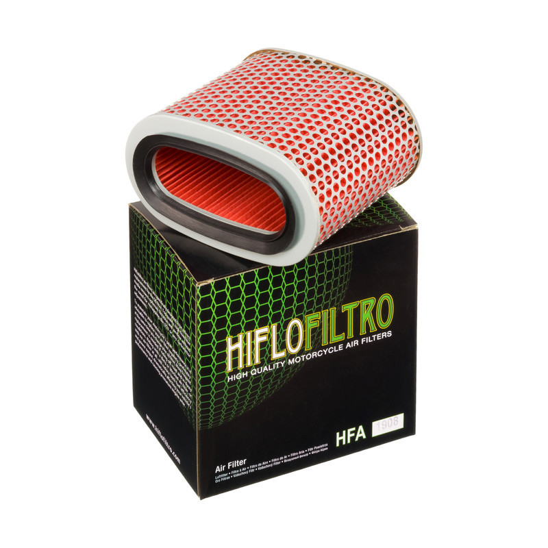 FILTR POWIETRZA HIFLO HFA1908 HONDA VT 1100C SHADOW 87-06