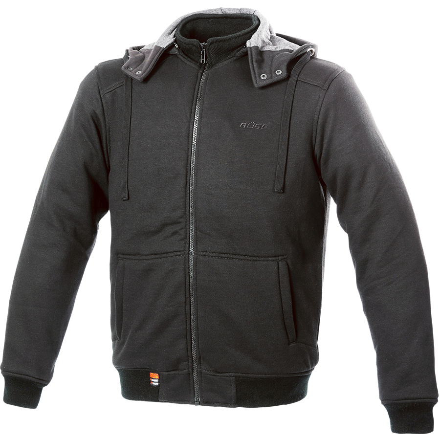Bluza z membraną BUSE Freemont