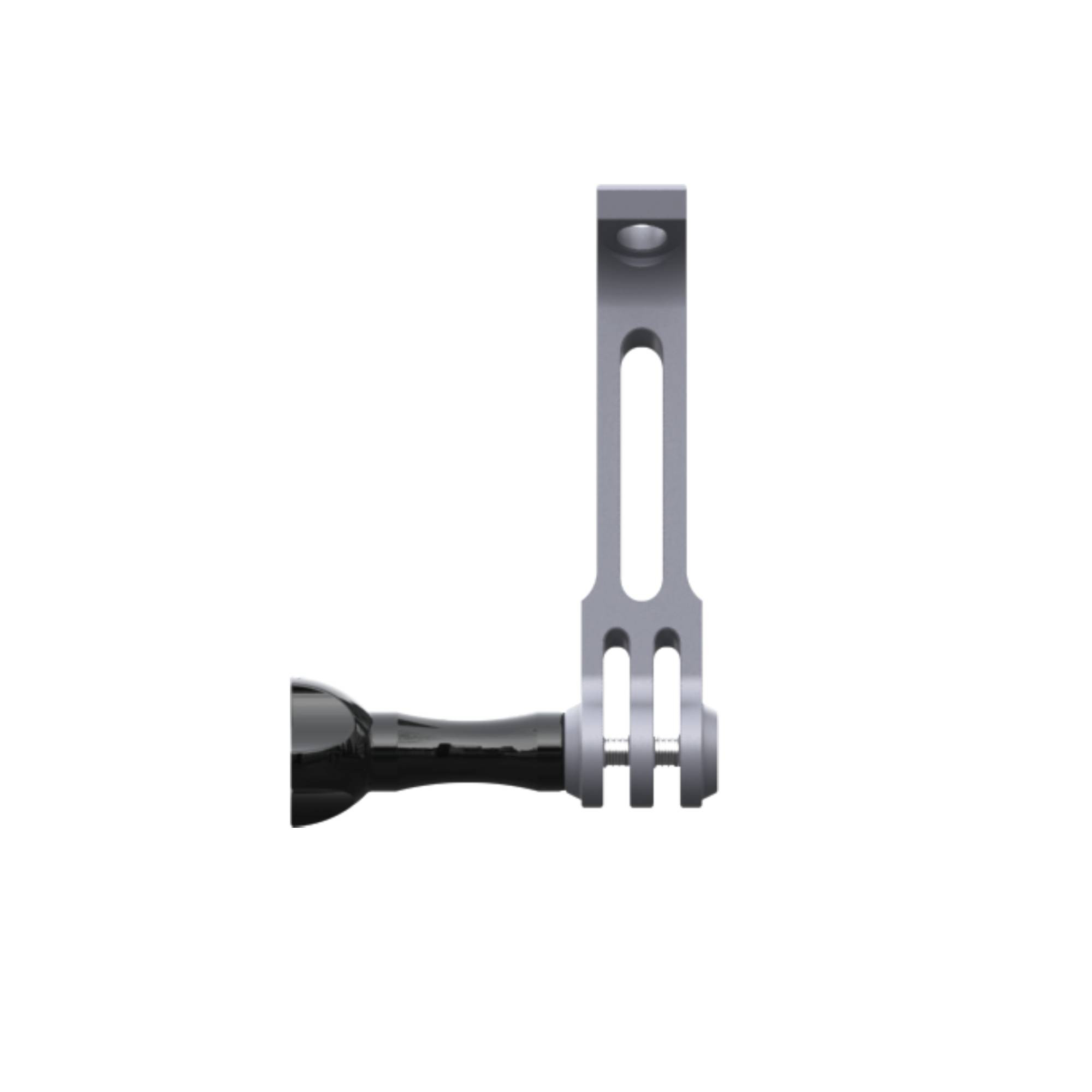 Adapter do kamery GoPro / lampki rowerowej Outplorer GB10