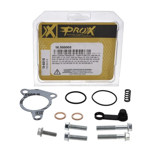 ProX Racing Parts ProX Zestaw Naprawczy Wycisku Sprzęgła KTM500EXC '12-16