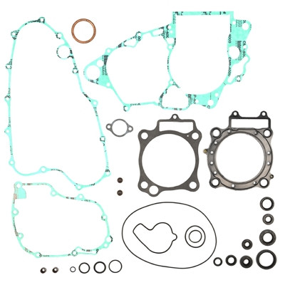 ProX Zestaw Uszczelek Silnika Honda CRF450R '07-08