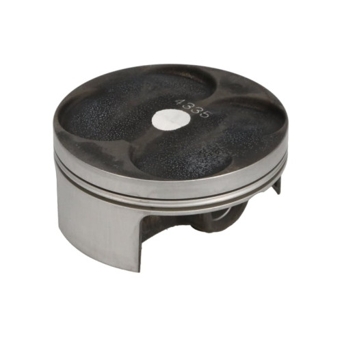 ProX Racing Parts ProX Tłok kompletny KX250F '04-05 + RM-Z250 '04-06 (76.98mm) (OEM: 13001-0052)