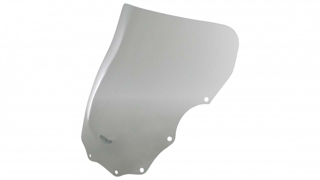 Szyba motocyklowa MRA OT KAWASAKI GPZ 500 S EX500D EX500E 1994-, forma TN, bezbarwna