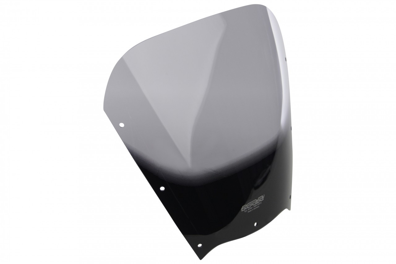 Szyba motocyklowa MRA YAMAHA TDM 900 RN08/RN11/RN18 2002-, forma O, przyciemniana