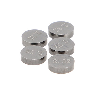 ProX Racing Parts Płytki zaworowe Prox KTM 8.90 x 2.32 mm.