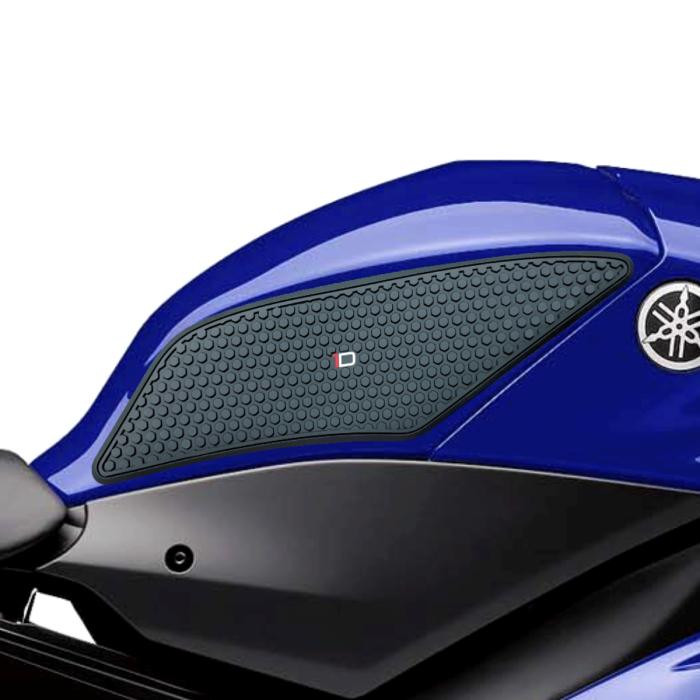 ONEDESIGN Grip Boczny HDR R6 17-24 YAMAHA czarny