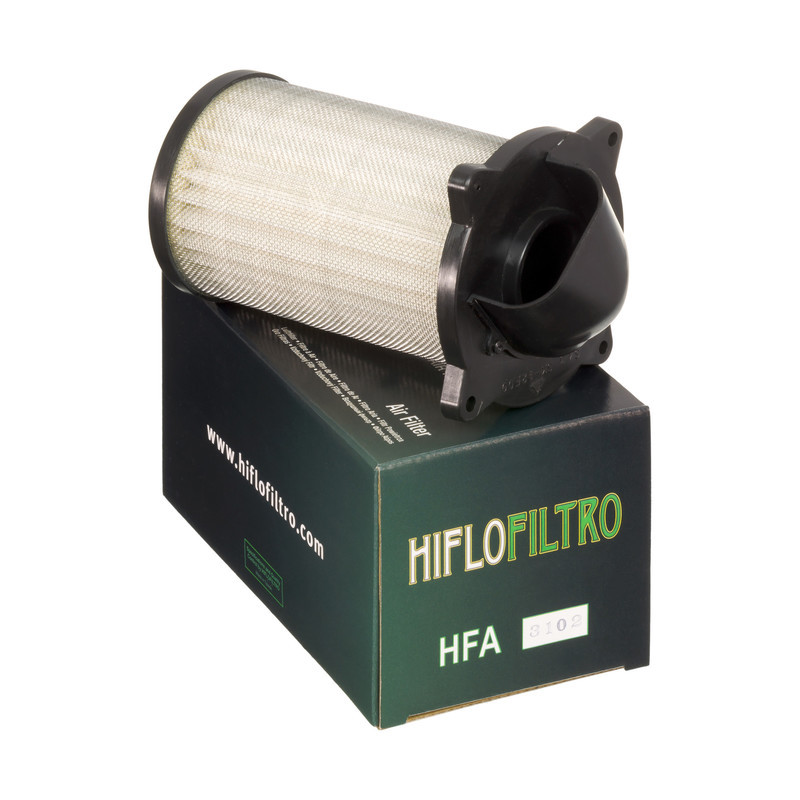 FILTR POWIETRZA HIFLO HFA3102 SUZUKI GZ 125 MARAUDER 99-10
