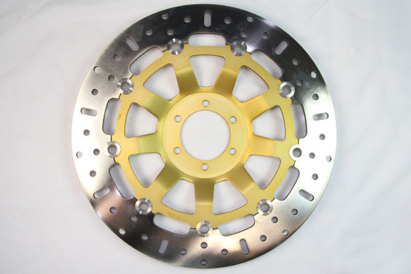 Tarcza hamulcowa do motocykli EBC MD1124LS Street