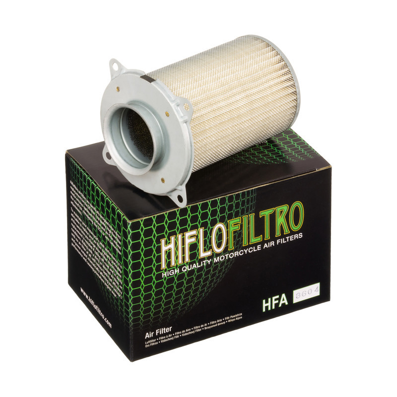Hiflofiltro FILTR POWIETRZA HIFLO HFA3604 SUZUKI GSX750 INAZUMA 98-02
