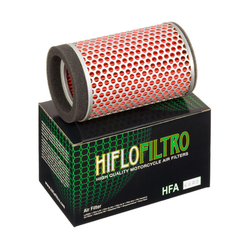 FILTR POWIETRZA HIFLO HFA4920 YAMAHA XJR 1300 '07-'15